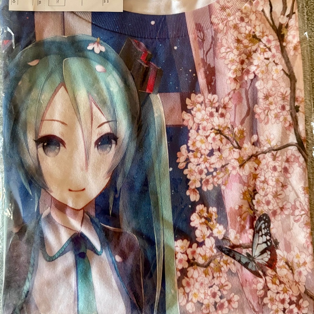 Anime T Shirts Warehouse Finds